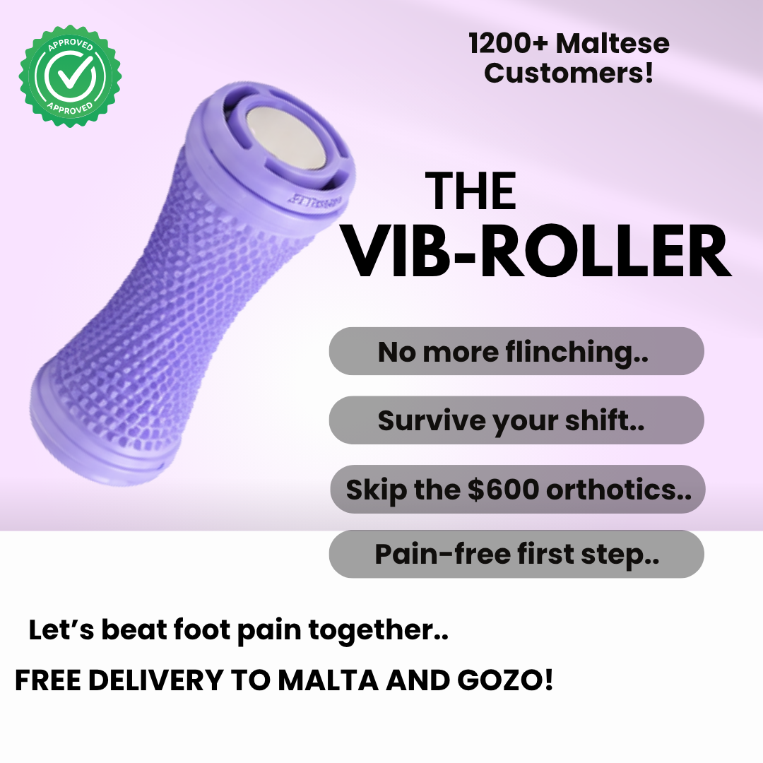 The Vib-Roller